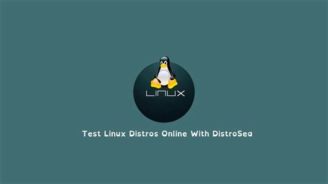 linux hard drive test distro|test linux distros online.